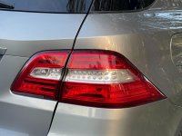MERCEDES-BENZ M CLASS