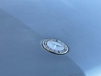 MERCEDES-BENZ M CLASS