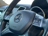 MERCEDES-BENZ M CLASS