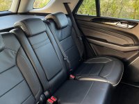 MERCEDES-BENZ M CLASS