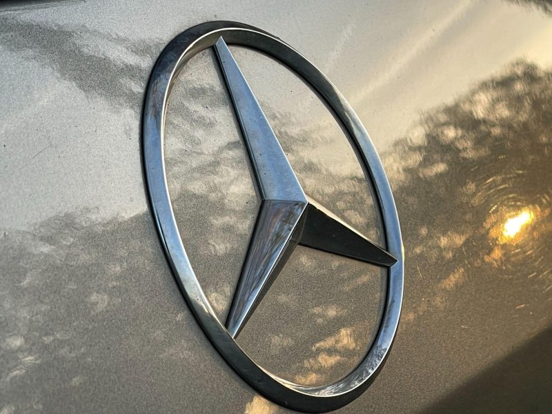 MERCEDES-BENZ M CLASS