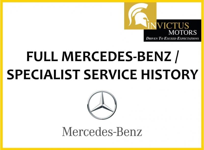 MERCEDES-BENZ M CLASS