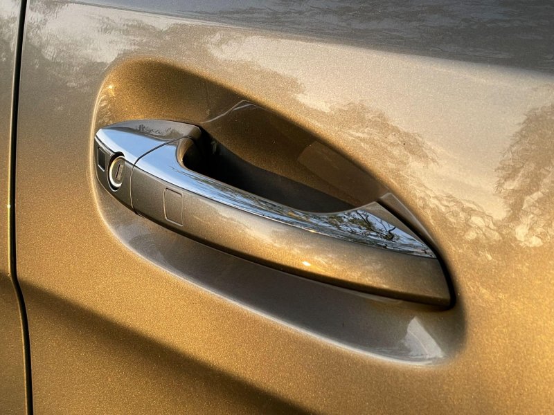 MERCEDES-BENZ M CLASS