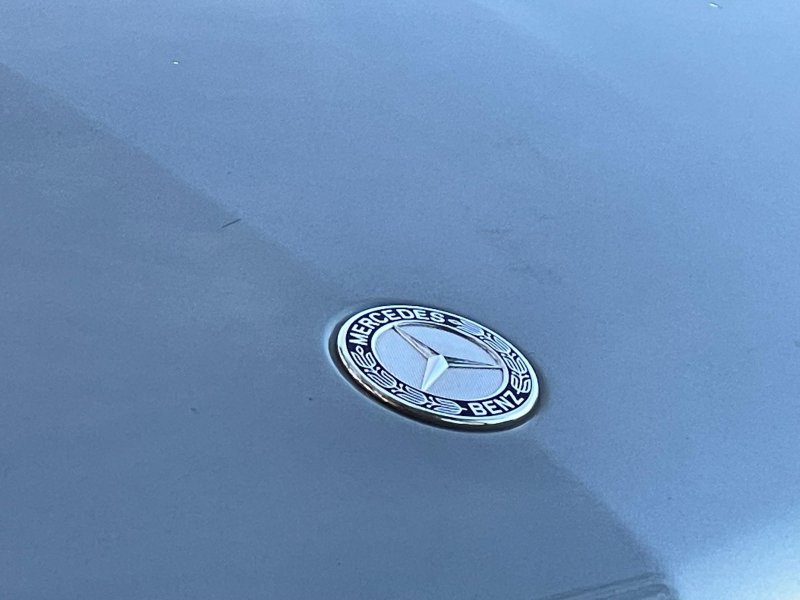 MERCEDES-BENZ M CLASS