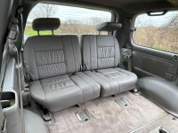 TOYOTA LAND CRUISER AMAZON