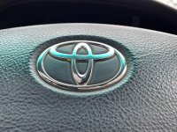 TOYOTA LAND CRUISER AMAZON
