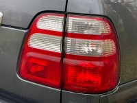 TOYOTA LAND CRUISER AMAZON