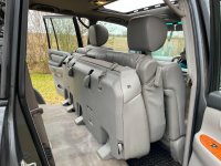 TOYOTA LAND CRUISER AMAZON