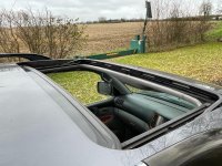 TOYOTA LAND CRUISER AMAZON