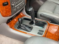 TOYOTA LAND CRUISER AMAZON