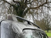 TOYOTA LAND CRUISER AMAZON
