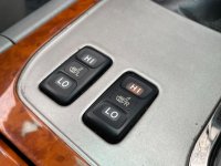 TOYOTA LAND CRUISER AMAZON
