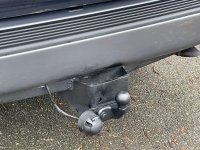 TOYOTA LAND CRUISER AMAZON