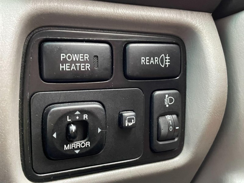 TOYOTA LAND CRUISER AMAZON
