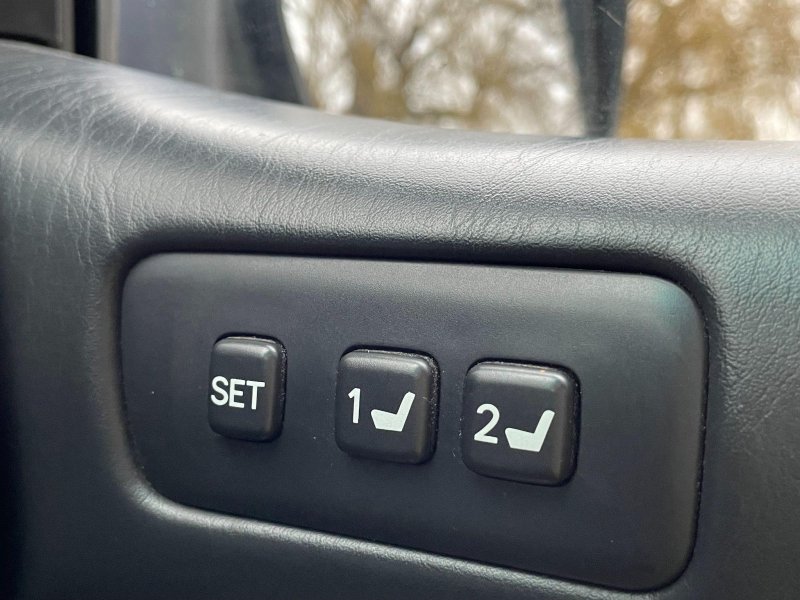 TOYOTA LAND CRUISER AMAZON
