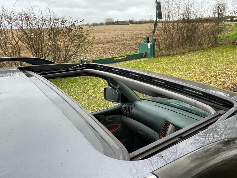TOYOTA LAND CRUISER AMAZON