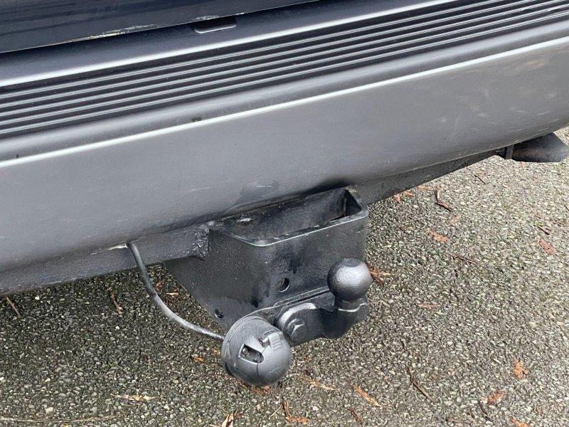 TOYOTA LAND CRUISER AMAZON