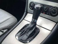 MERCEDES-BENZ CLK