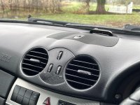 MERCEDES-BENZ CLK