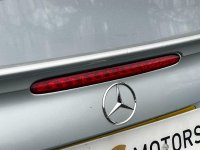 MERCEDES-BENZ CLK