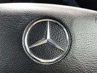 MERCEDES-BENZ CLK