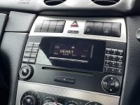 MERCEDES-BENZ CLK