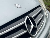 MERCEDES-BENZ CLK