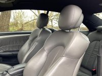 MERCEDES-BENZ CLK
