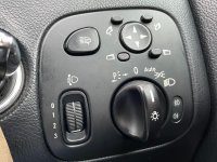MERCEDES-BENZ CLK