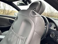 MERCEDES-BENZ CLK