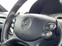 MERCEDES-BENZ CLK