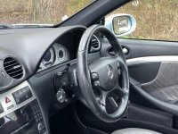 MERCEDES-BENZ CLK