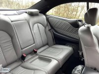 MERCEDES-BENZ CLK