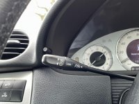 MERCEDES-BENZ CLK