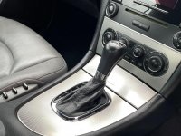 MERCEDES-BENZ CLK