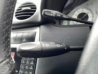 MERCEDES-BENZ CLK
