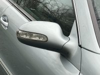 MERCEDES-BENZ CLK