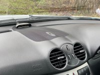 MERCEDES-BENZ CLK
