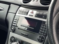 MERCEDES-BENZ CLK