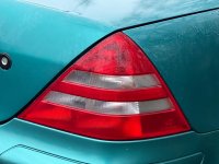 MERCEDES-BENZ SLK