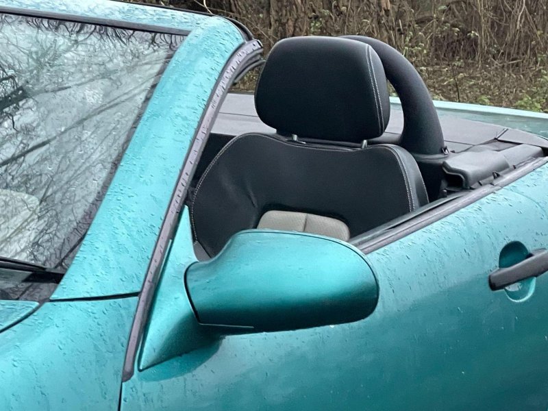 MERCEDES-BENZ SLK