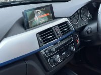 BMW 4 SERIES GRAN COUPE