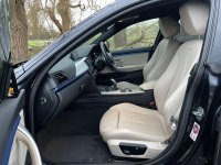BMW 4 SERIES GRAN COUPE