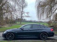 BMW 4 SERIES GRAN COUPE