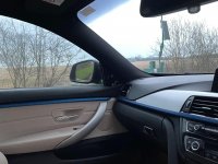 BMW 4 SERIES GRAN COUPE