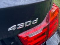BMW 4 SERIES GRAN COUPE