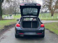 BMW 4 SERIES GRAN COUPE