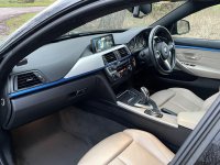 BMW 4 SERIES GRAN COUPE