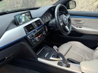 BMW 4 SERIES GRAN COUPE