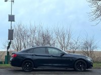 BMW 4 SERIES GRAN COUPE